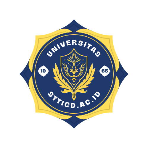 stticd.ac.id
