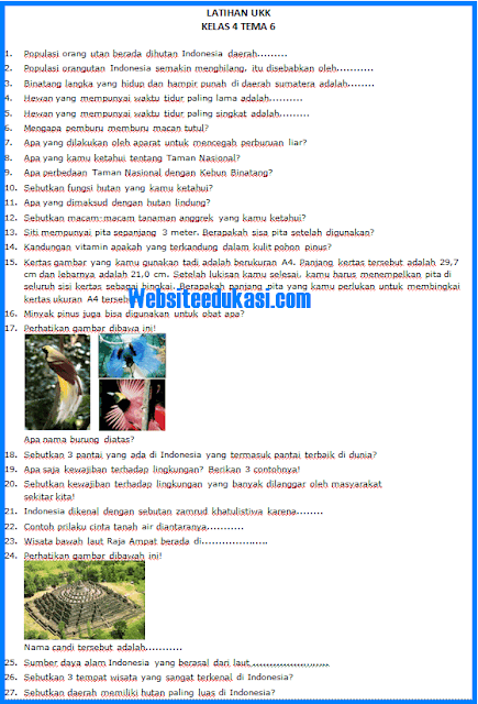 7 Rahasia Membantu Siswa Menguasai bank soal k13 revisi 2017 kelas 4 Sebelum Ujian 7 Rahasia Membantu Siswa Menguasai bank soal k13 revisi 2017 kelas 4 Sebelum Ujian