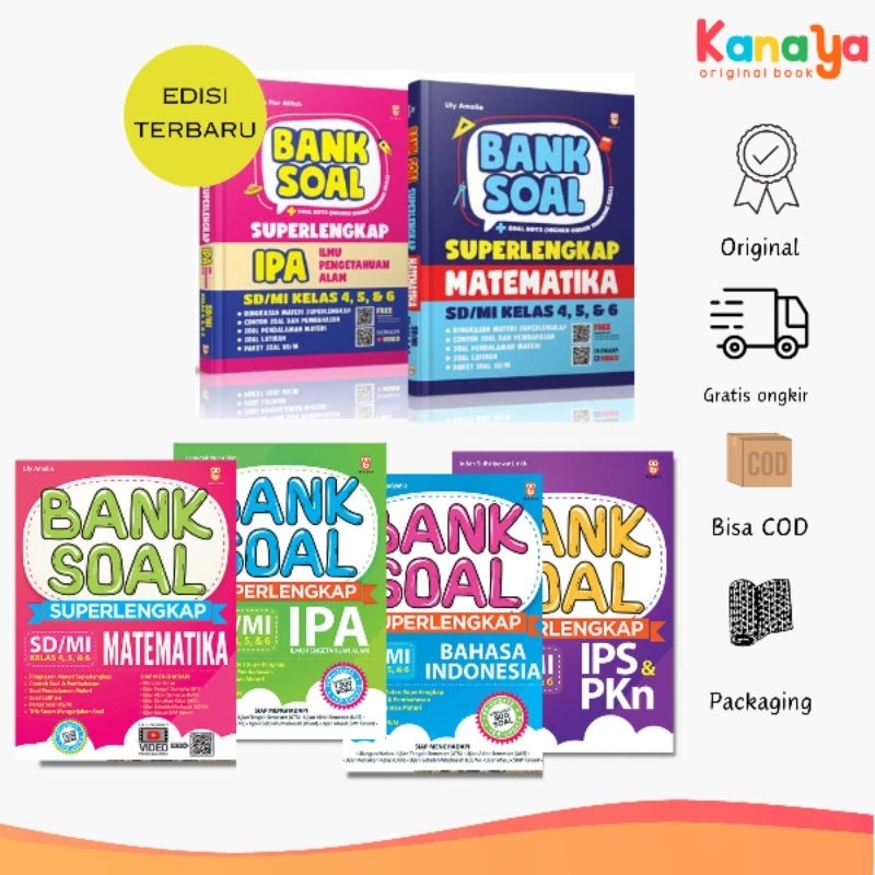 Terbukti! 7 Rahasia Bank Soal IPS SD Kelas 4 5 6 yang Bikin Nilai Anak Meningkat Cepat