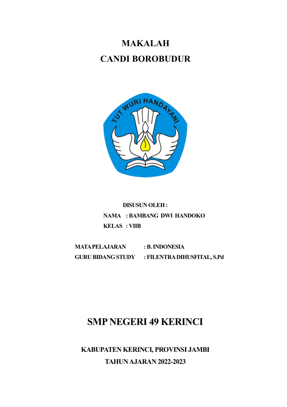 Terbukti 7 Contoh Soal Tema 3 Subtema 3 Kelas 3 SD yang Bikin Anak Cepat Paham Terbukti 7 Contoh Soal Tema 3 Subtema 3 Kelas 3 SD yang Bikin Anak Cepat Paham