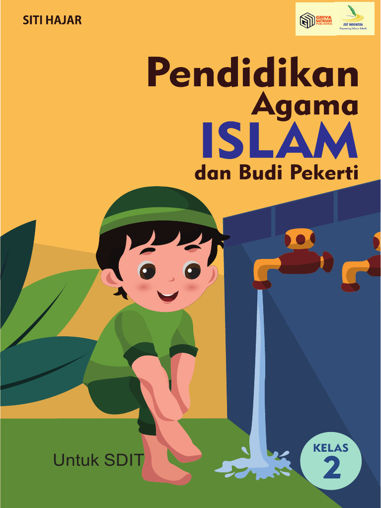 7 Kumpulan soal agama islam kelas 2 sd tentang perilaku terpuji yang Wajib Tahu 7 Kumpulan soal agama islam kelas 2 sd tentang perilaku terpuji yang Wajib Tahu